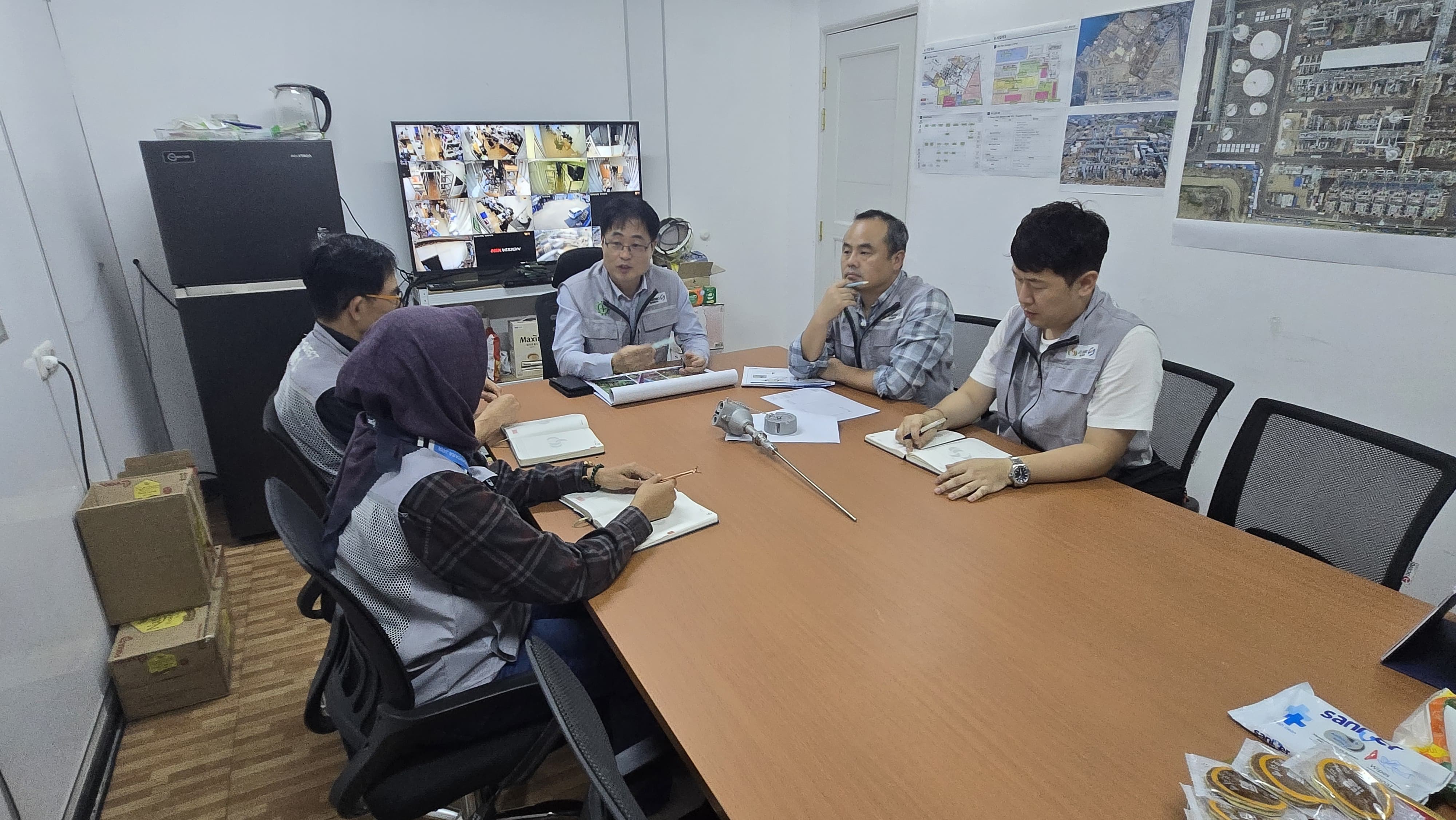 오영삼 부장 사진